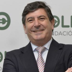 Luis Moreno Jordana