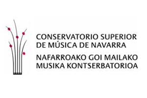 Conservatorio superior de Navarra - ReciRAEE