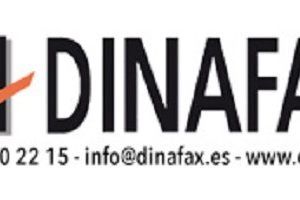 dinafax - Reciraee