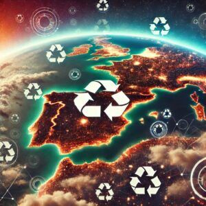 El reciclaje de RAEE en Navarra: datos, retos y oportunidades
